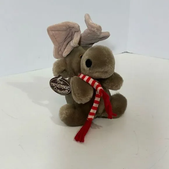 Vintage Ganz Bros. The Heritage Collection Plush Toys - Picture 3 of 15